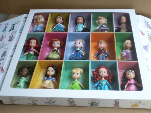 Disney store animator - disney,
