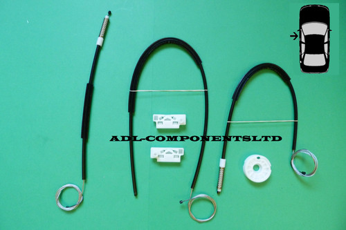 Kit riparazione regolatore - riparazione,