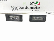 Luci Luce Illuminazione Targa VW VOLKSWAGEN GOLF 5 PASSAT 2005