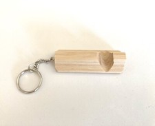 Idea Regalo Porta Chiave Porta Cellulare In Legno Di Frassino Supporto Cellulare