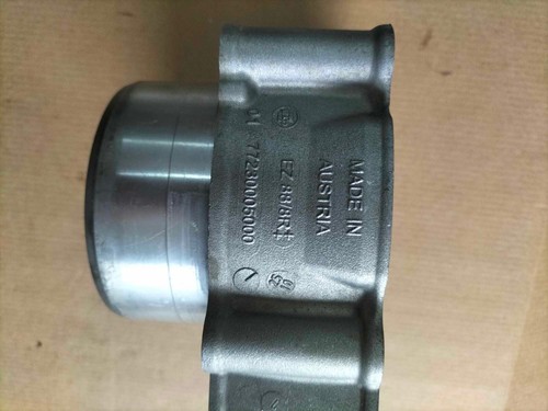 Brocca cilindro canna ktm 350 - canna,