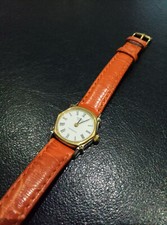 OROLOGIO ZENITH LADY ACCIAIO E ORO