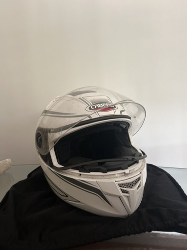 Casco modulare caberg taglia - casco,