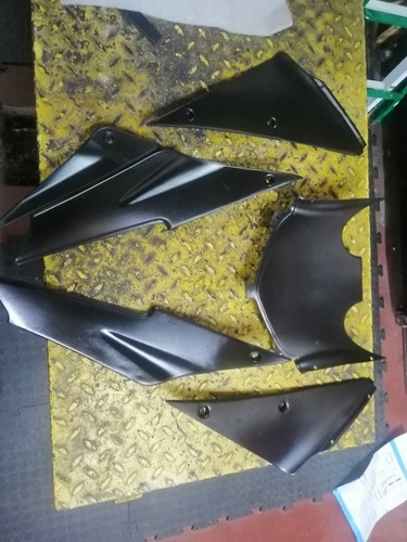Kawasaki zx6r 2006 ricambi - zx6r,