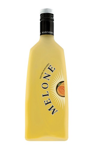 Liquore melone distilleria - liquore, di