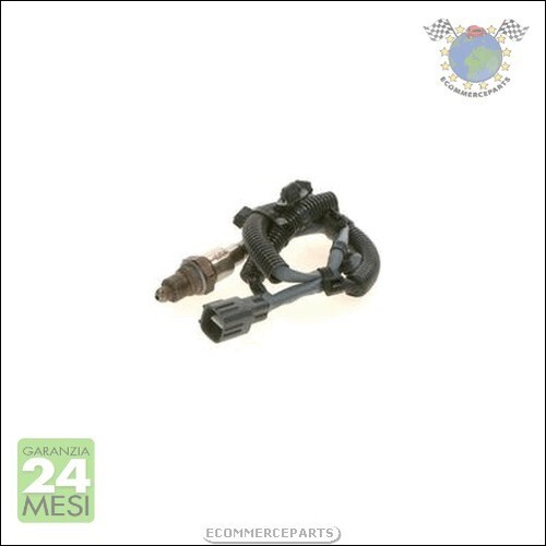 Sonda lambda bosch per - sonda, toyota
