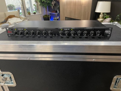 Compressore cancello dbx 266xl - compressore/cancello,