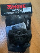 PROTEZIONI SKATEBOARD - SET 3