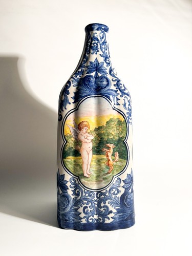 Vaso ceramica savona - in,