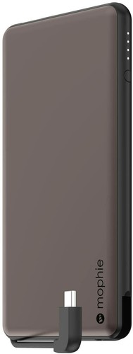 Mophie powerstation plus - powerstation, mini