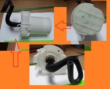 Pompa Carburante Benzina Opel