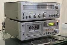 RETRO MINI IMPIANTO STEREO
