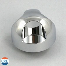 GAGGIA Manopola Vapore Cromata