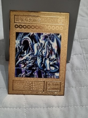 Drago occhi blu - -,
