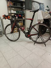 Bici da corsa da uomo Bottecchia Tourmalet taglia 58 come nuova