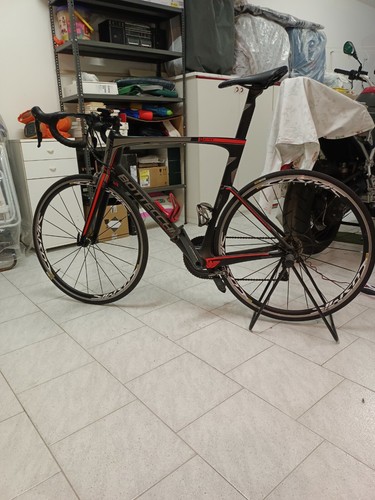 Bici corsa uomo - bici,