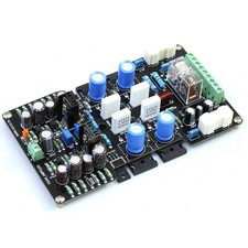 KRELL KSA-50 Classe A 50 W