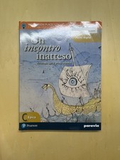 LIBRO Un Incontro Inatteso C