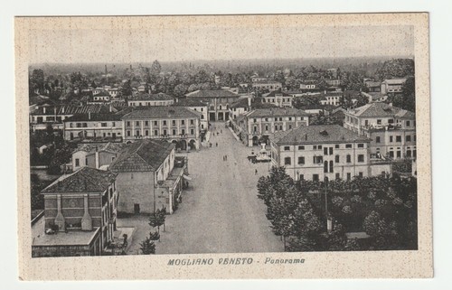 Mogliano veneto treviso - mogliano,