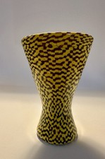 Murano  Glass Venini Vaso