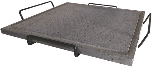 Bistecchiera pietra lavica - pietra,