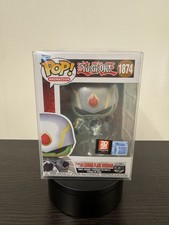 Elemental Hero Shining Flare