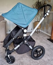 Bugaboo Cameleon 3 Passeggino