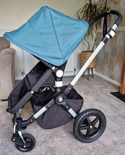 Bugaboo cameleon carrozzina - cameleon,