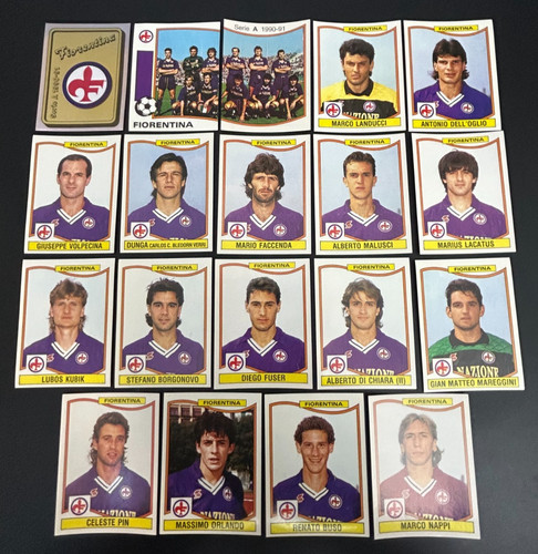 Figurina calciatori panini - figurina,