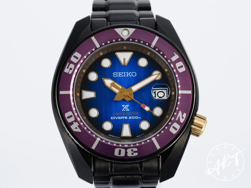 Molto raro orologio seiko - *molto,