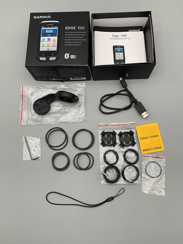 Garmin supporto manubrio per
