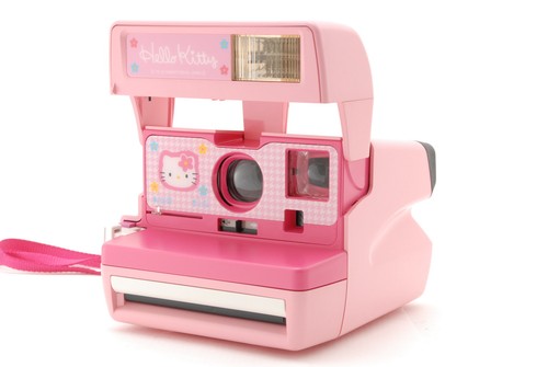 Top mint hello kitty - [top,