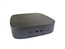 HP t740 thin client Ryzen