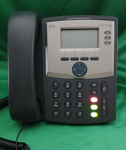 Telefono ufficio cisco - telefono, da