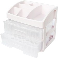 Set Organizer con 96 Boccette