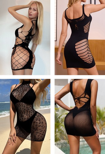 Confezione body lingerie - 4,