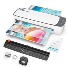 Plastificatrice,Plastificatric