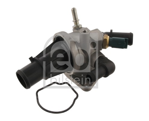 Carter del termostato per - , fiat