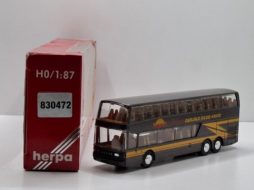 Kässbohrer setra 228 dt - 228,