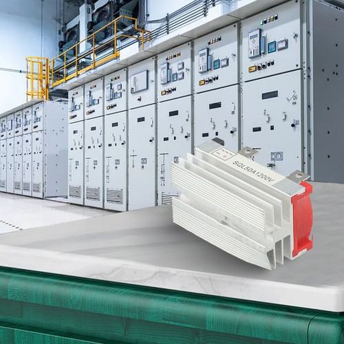 Raddrizzatore 1000v trifase - raddrizzatore,