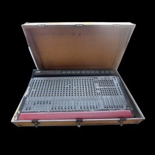 Mixer LEM Analogico 24-8