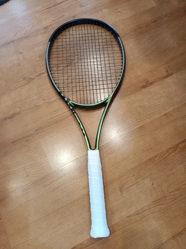 Racchetta wilson blade - blade, 98
