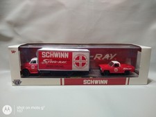 Macchine M2 autotrasportatori