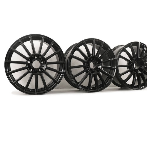 Cerchi lega bmw serie - in,