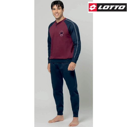Pigiama uomo felpa - , lotto