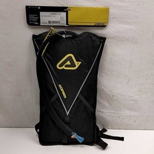 Zaino acqua 2 litri per enduro