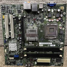 Fell G33M02 MicroATX