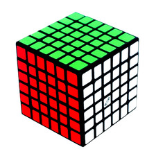 6x6 speed magic - 6x6,