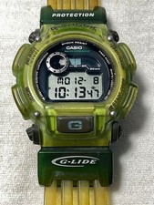 Orologio CASIO G-SHOCK DW-9000
