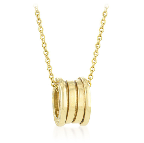 Bvlgari zero1 necklace in - necklace,